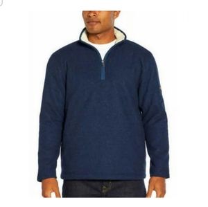 Orvis Collared Sherpa Sweater